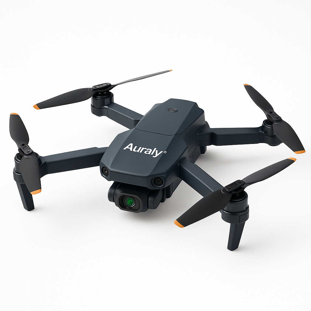 AuralyDron™