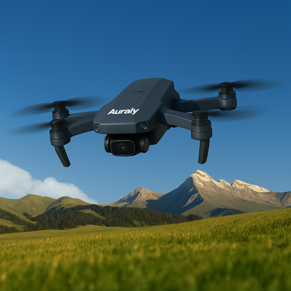 AuralyDron™